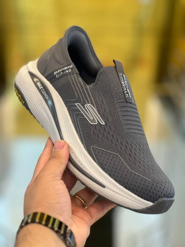 کتونی اسکیچرز کیفیت مستر - سایز 40 تا 45 - Skechers GOwalk Max Cushioning