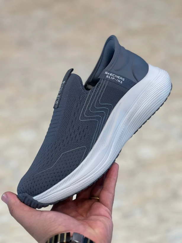 کتونی اسکیچرز کیفیت مستر - سایز 40 تا 45 - Skechers GOwalk Max Cushioning