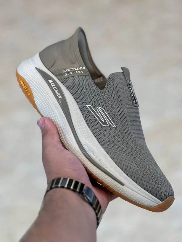 کتونی اسکیچرز کیفیت مستر - سایز 40 تا 45 - Skechers GOwalk Max Cushioning