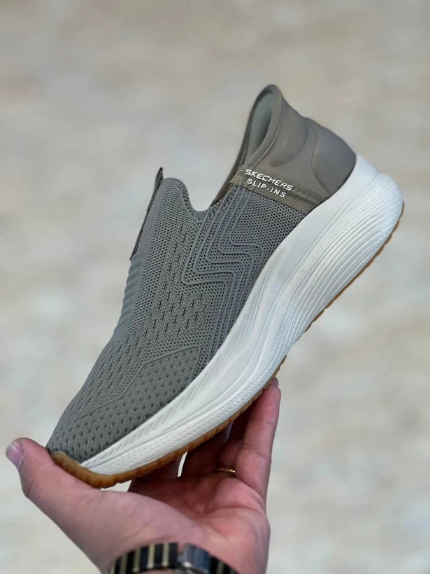 کتونی اسکیچرز کیفیت مستر - سایز 40 تا 45 - Skechers GOwalk Max Cushioning