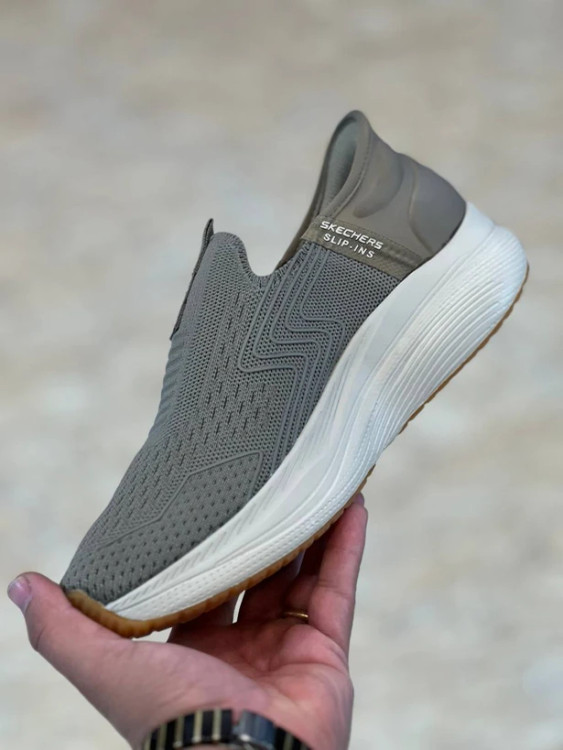 کتونی اسکیچرز کیفیت مستر - سایز 40 تا 45 - Skechers GOwalk Max Cushioning