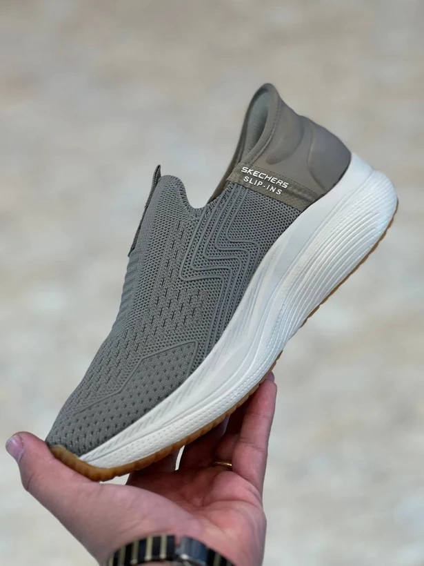 کتونی اسکیچرز کیفیت مستر - سایز 40 تا 45 - Skechers GOwalk Max Cushioning