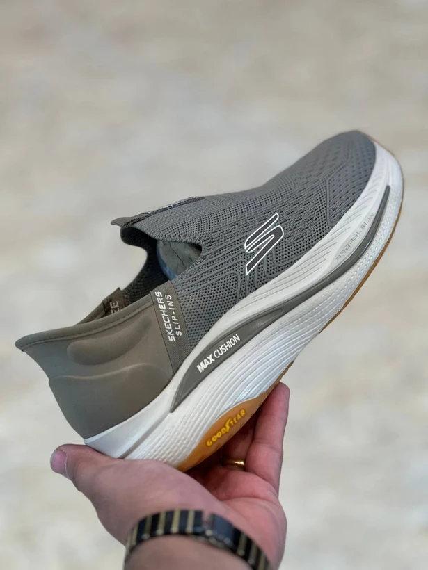 کتونی اسکیچرز کیفیت مستر - سایز 40 تا 45 - Skechers GOwalk Max Cushioning