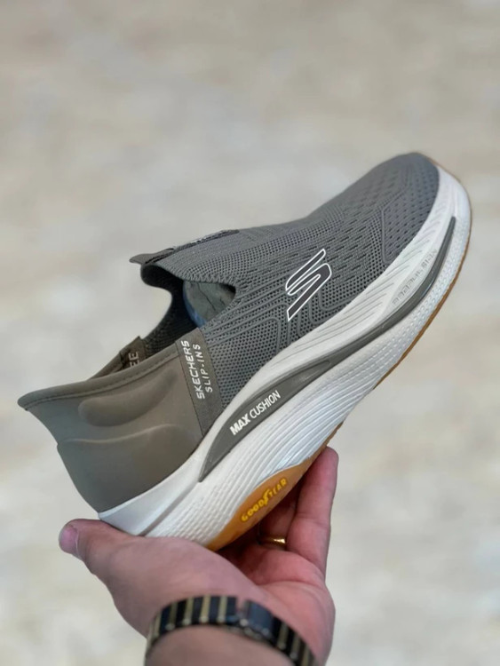 کتونی اسکیچرز کیفیت مستر - سایز 40 تا 45 - Skechers GOwalk Max Cushioning