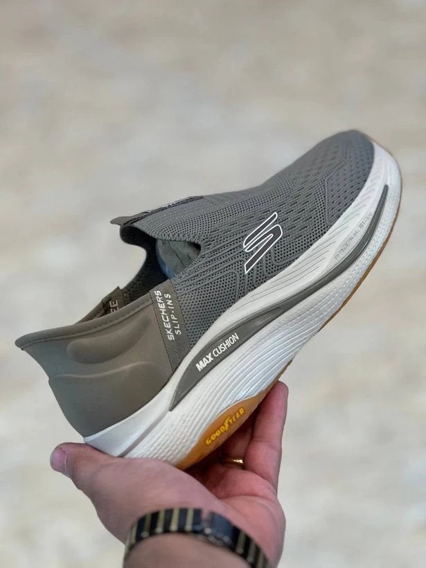 کتونی اسکیچرز کیفیت مستر - سایز 40 تا 45 - Skechers GOwalk Max Cushioning