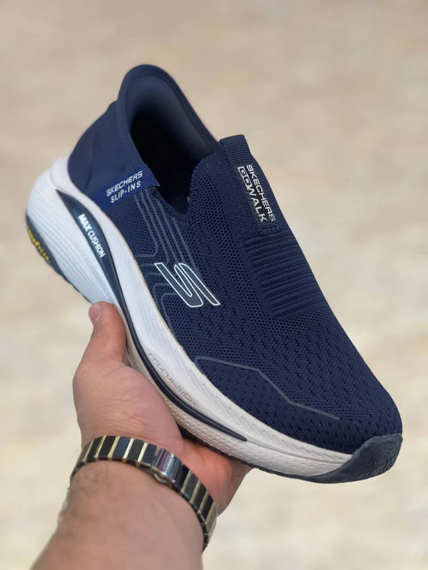 کتونی اسکیچرز کیفیت مستر - سایز 40 تا 45 - Skechers GOwalk Max Cushioning
