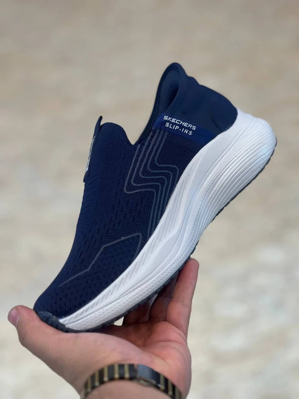 کتونی اسکیچرز کیفیت مستر - سایز 40 تا 45 - Skechers GOwalk Max Cushioning