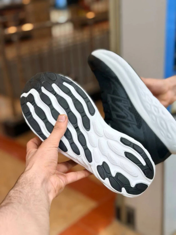 کتونی نیوبالانس فرش فوم - سایز 40 تا 45 - New Balance Fresh Foam X