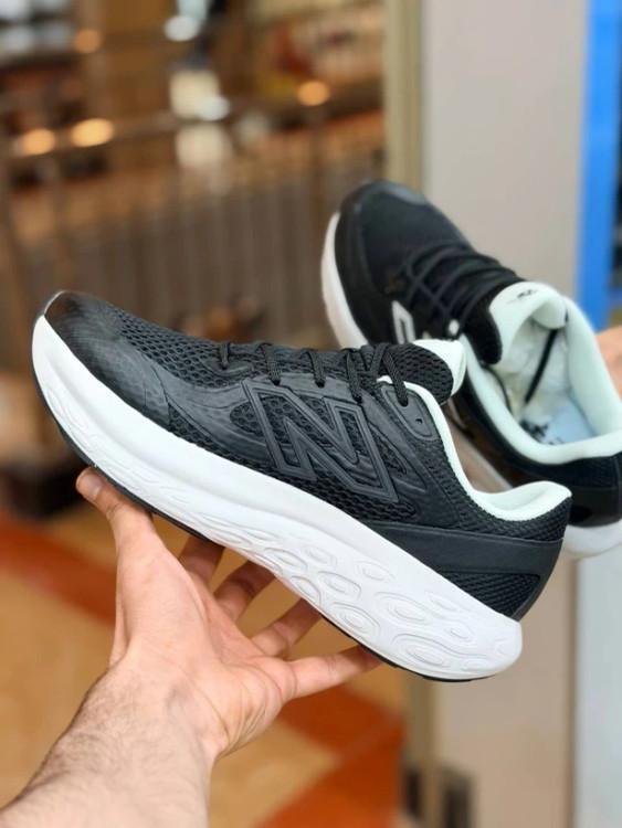 کتونی نیوبالانس فرش فوم - سایز 40 تا 45 - New Balance Fresh Foam X