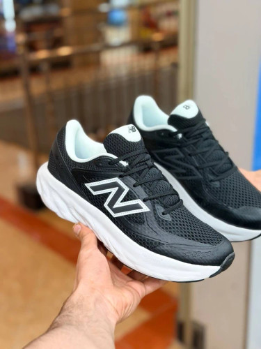 کتونی نیوبالانس فرش فوم - سایز 40 تا 45 - New Balance Fresh Foam X