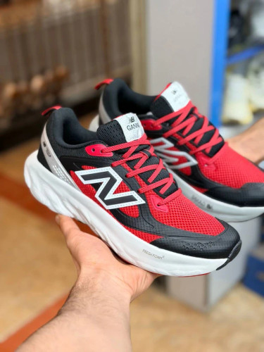 کتونی نیوبالانس فرش فوم - سایز 40 تا 45 - New Balance Fresh Foam X