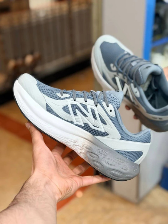 کتونی نیوبالانس فرش فوم - سایز 40 تا 45 - New Balance Fresh Foam X