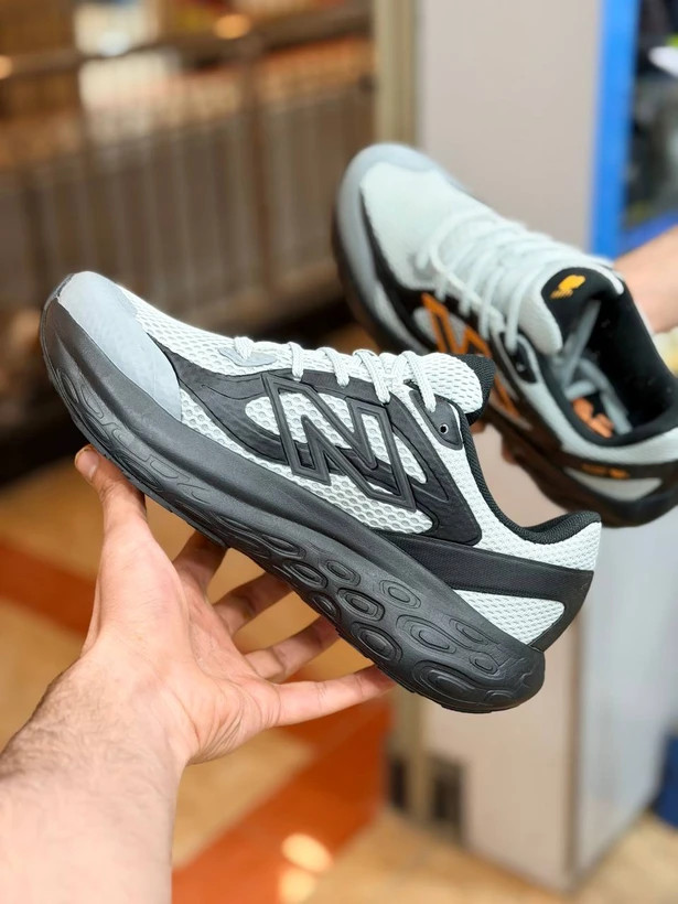 کتونی نیوبالانس فرش فوم - سایز 40 تا 45 - New Balance Fresh Foam X
