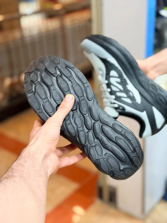 کتونی نیوبالانس فرش فوم - سایز 40 تا 45 - New Balance Fresh Foam X