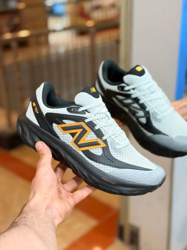 کتونی نیوبالانس فرش فوم - سایز 40 تا 45 - New Balance Fresh Foam X