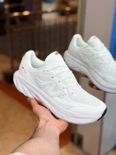 کتونی نیوبالانس فرش فوم - سایز 40 تا 45 - New Balance Fresh Foam X
