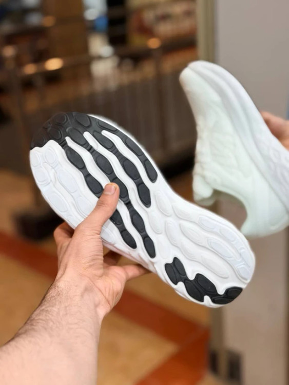 کتونی نیوبالانس فرش فوم - سایز 40 تا 45 - New Balance Fresh Foam X