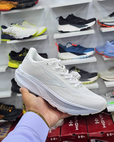 کتونی بروکس گوست 17 ویتنامی وارداتی - سایز 40 تا 45 - Brooks Ghost 17