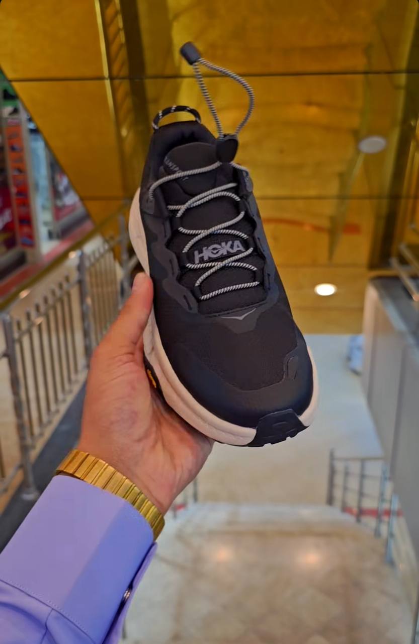 کتونی هوکا ترنسپورت ویتنامی وارداتی - سایز 40 تا 45 - Hoka Transport