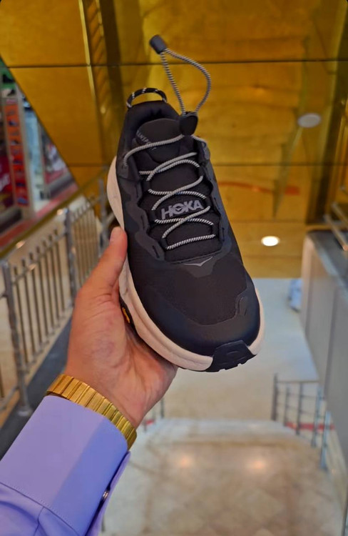 کتونی هوکا ترنسپورت ویتنامی وارداتی - سایز 40 تا 45 - Hoka Transport