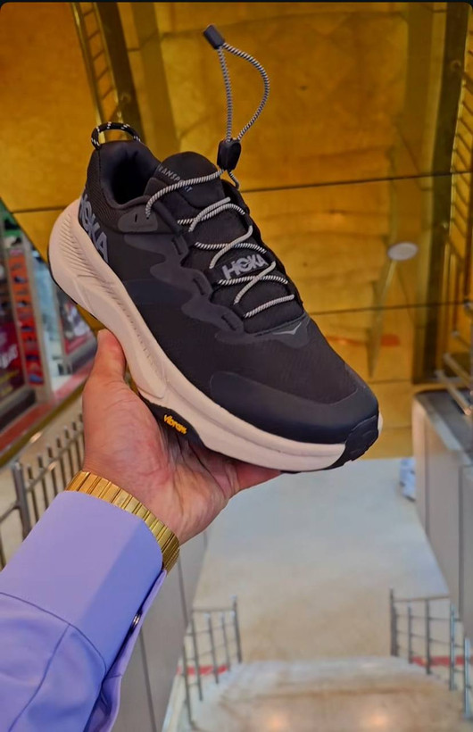 کتونی هوکا ترنسپورت ویتنامی وارداتی - سایز 40 تا 45 - Hoka Transport