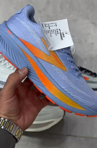 کتونی بروکس گوست 17 ویتنامی وارداتی - سایز 40 تا 45 - Brooks Ghost 17