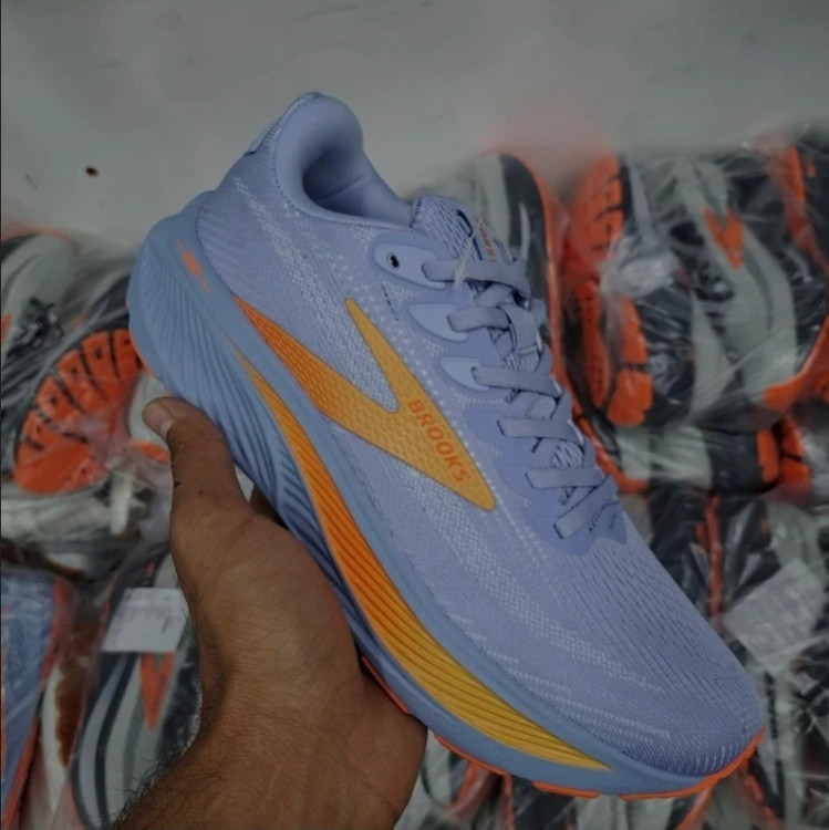 کتونی بروکس گوست 17 ویتنامی وارداتی - سایز 40 تا 45 - Brooks Ghost 17