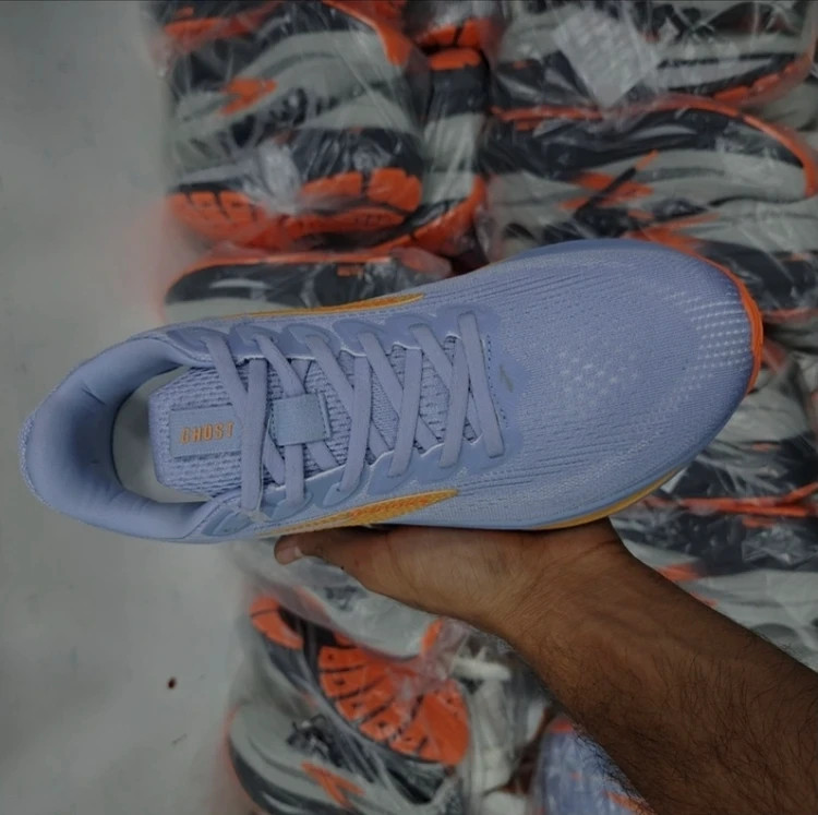 کتونی بروکس گوست 17 ویتنامی وارداتی - سایز 40 تا 45 - Brooks Ghost 17