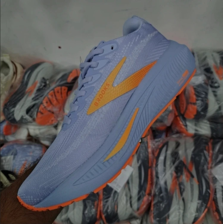 کتونی بروکس گوست 17 ویتنامی وارداتی - سایز 40 تا 45 - Brooks Ghost 17