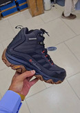 بوت کلمبیا کیفیت مستر - سایز 40 تا 45 - Columbia Boot