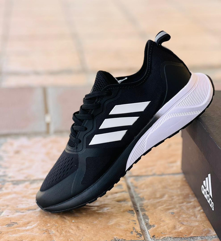 کتونی آدیداس کلودفوم ویتنامی وارداتی - سایز 38 تا 45 - Adidas Cloudfoam