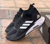 کتونی آدیداس کلودفوم ویتنامی وارداتی - سایز 38 تا 45 - Adidas Cloudfoam