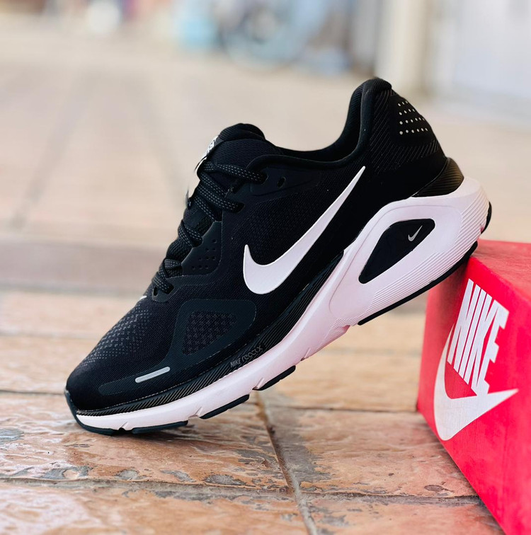 کتونی نایکی استراکچر 26 کیفیت مستر - سایز 38 تا 45 - Nike Structure 26