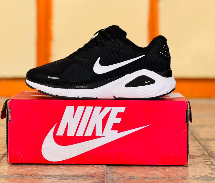 کتونی نایکی استراکچر 26 کیفیت مستر - سایز 38 تا 45 - Nike Structure 26