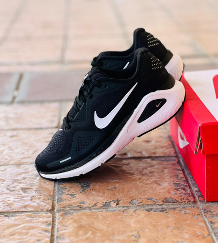 کتونی نایکی استراکچر 26 کیفیت مستر - سایز 38 تا 45 - Nike Structure 26