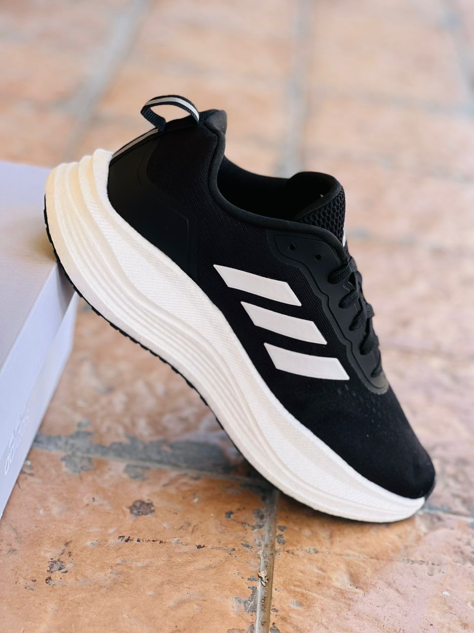 کتونی آدیداس بوست ویتنامی وارداتی - سایز 37 تا 40 - Adidas Boost Run