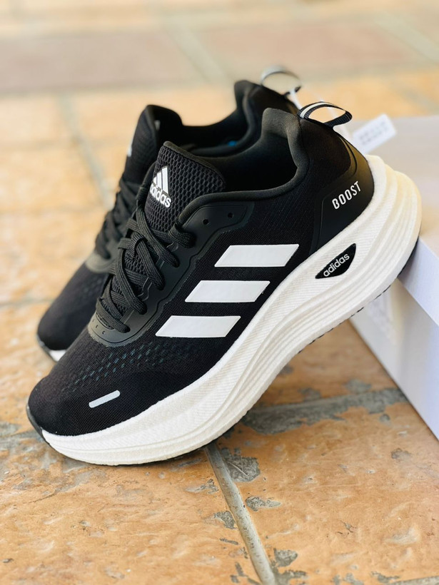 کتونی آدیداس بوست ویتنامی وارداتی - سایز 37 تا 40 - Adidas Boost Run