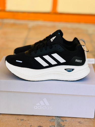 کتونی آدیداس بوست ویتنامی وارداتی - سایز 37 تا 40 - Adidas Boost Run