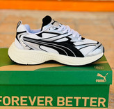 کتونی پوما مورفیک کیفیت مستر - سایز 40 تا 45 - Puma Morphic