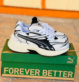 کتونی پوما مورفیک کیفیت مستر - سایز 40 تا 45 - Puma Morphic