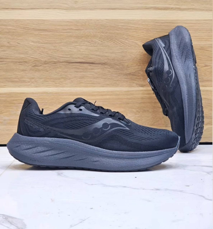 کتونی ساکونی راید 18 کیفیت مستر - سایز 40 تا 45 - Saucony Ride 18