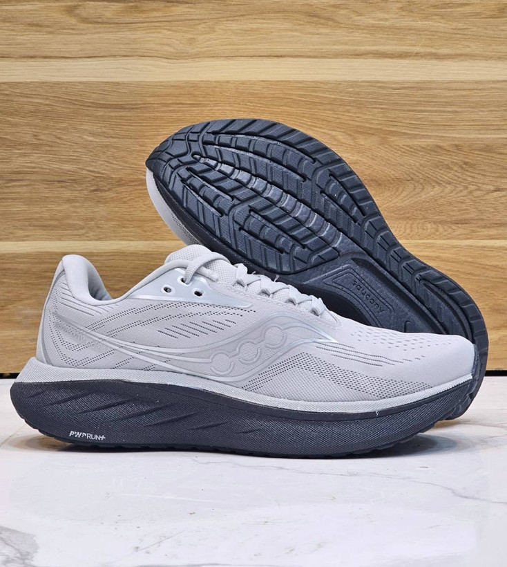 کتونی ساکونی راید 18 کیفیت مستر - سایز 40 تا 45 - Saucony Ride 18