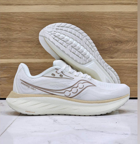 کتونی ساکونی راید 18 کیفیت مستر - سایز 40 تا 45 - Saucony Ride 18