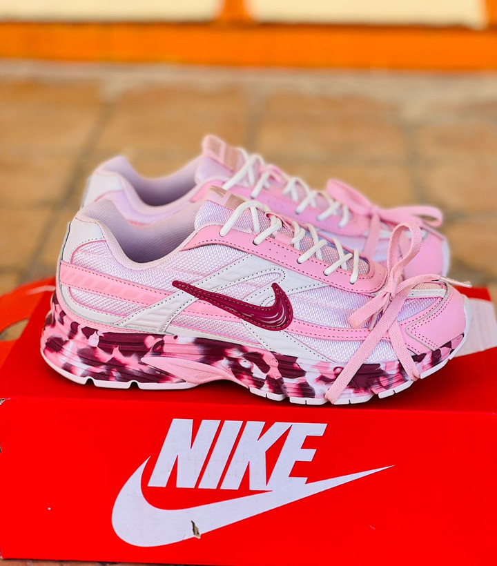 کتونی نایکی Initiator کیفیت مستر - سایز 37 تا 45 - Nike Initiator