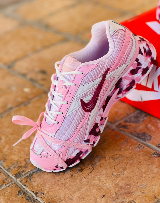 کتونی نایکی Initiator کیفیت مستر - سایز 37 تا 45 - Nike Initiator