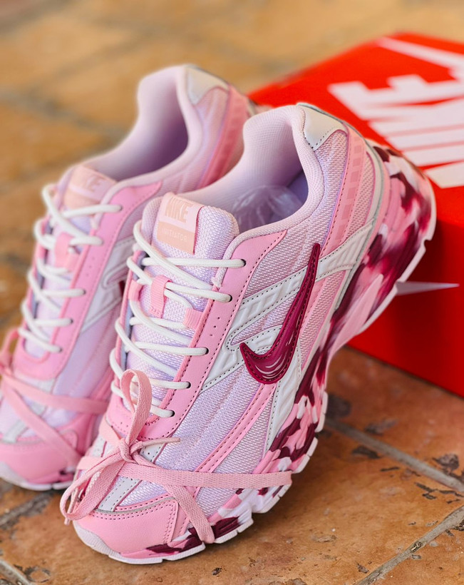 کتونی نایکی Initiator کیفیت مستر - سایز 37 تا 45 - Nike Initiator
