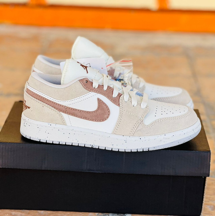 کتونی نایکی ایر جردن1 ویتنامی وارداتی - سایز 37 تا 40 - Nike Air jordan1