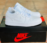 کتونی نایکی ایر جردن 1 کیفیت مستر - سایز 38 تا 45 - Nike Air jordan 1