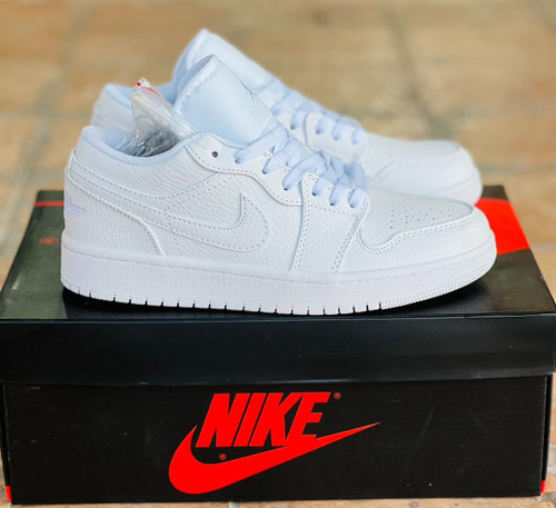 کتونی نایکی ایر جردن 1 کیفیت مستر - سایز 38 تا 45 - Nike Air jordan 1