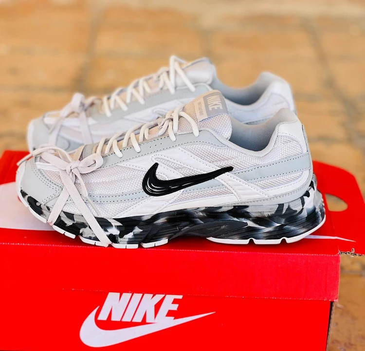 کتونی نایکی Initiator کیفیت مستر - سایز 40 تا 45 - Nike Initiator